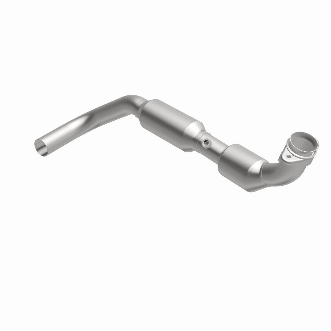 MagnaFlow Exhaust Products 4583077 - Catalytic Converter