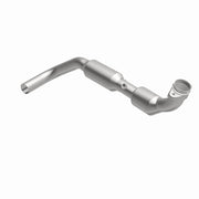 MagnaFlow Exhaust Products 4583077 - Catalytic Converter