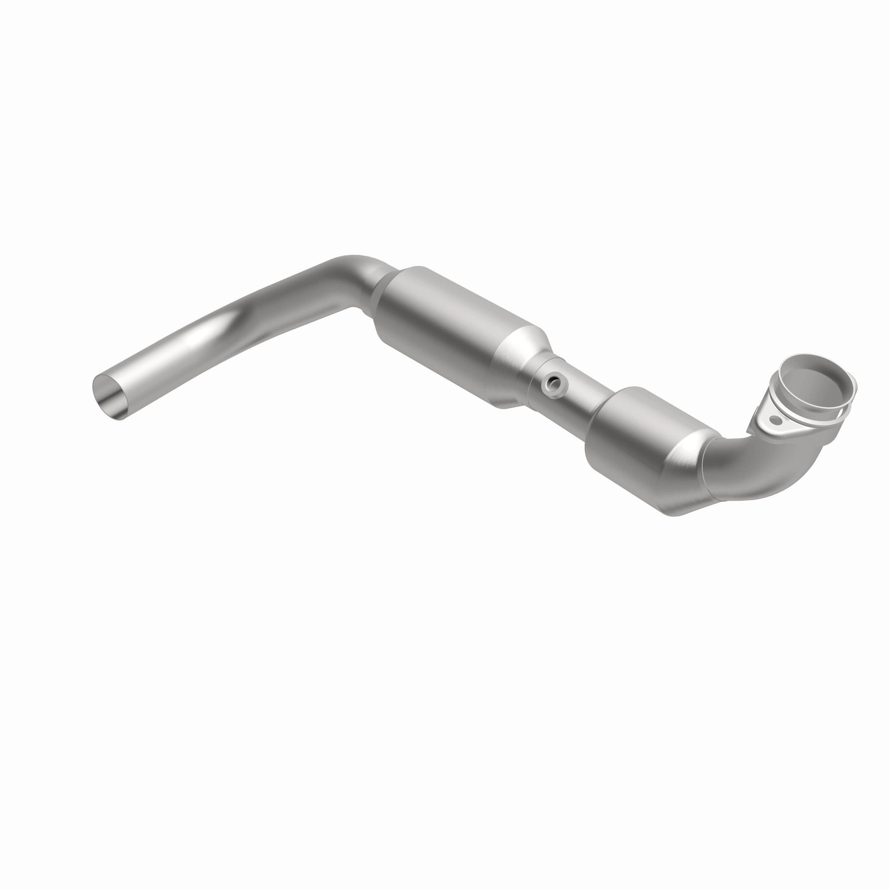 MagnaFlow Exhaust Products 4583077 - Catalytic Converter