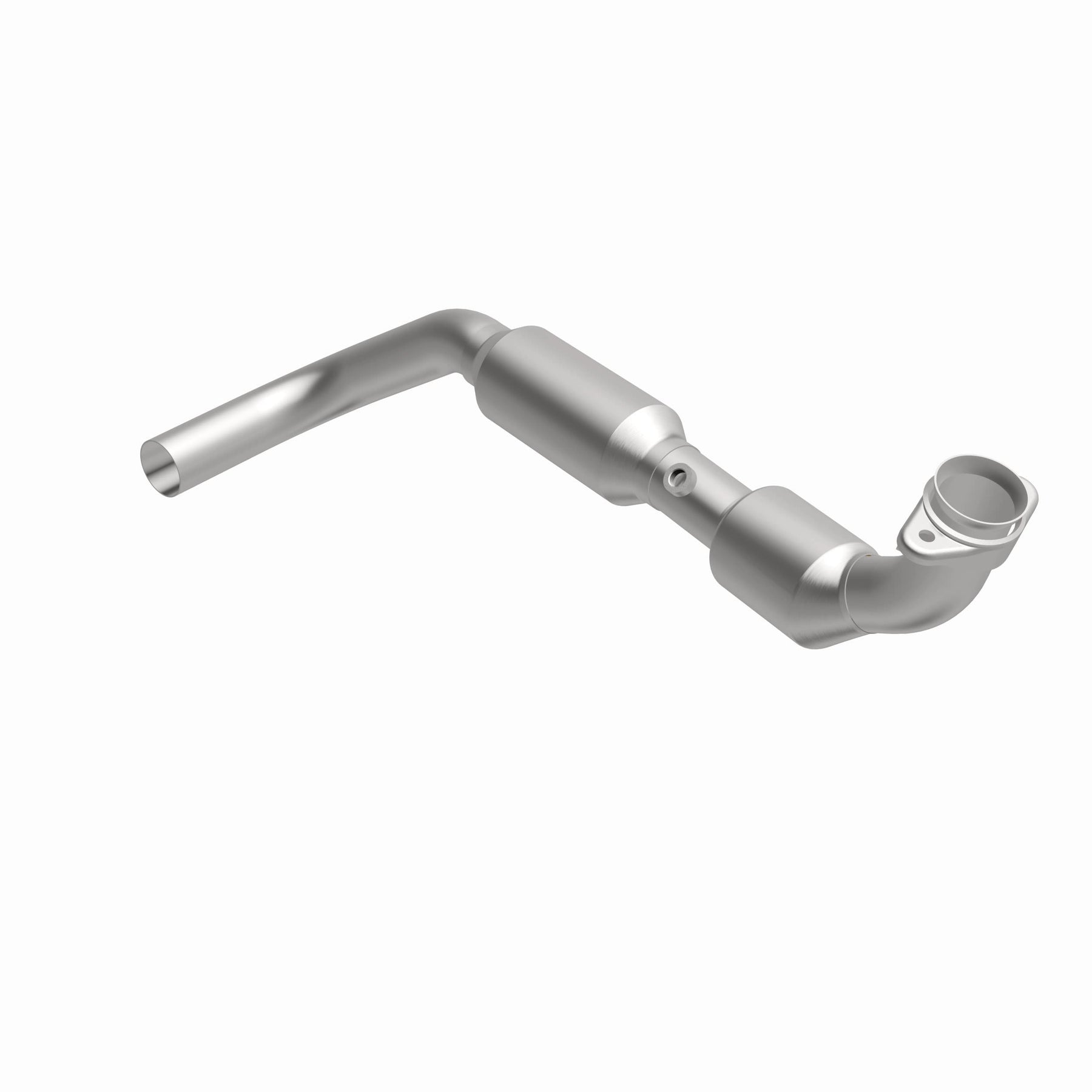 MagnaFlow Exhaust Products 4583077 - Catalytic Converter