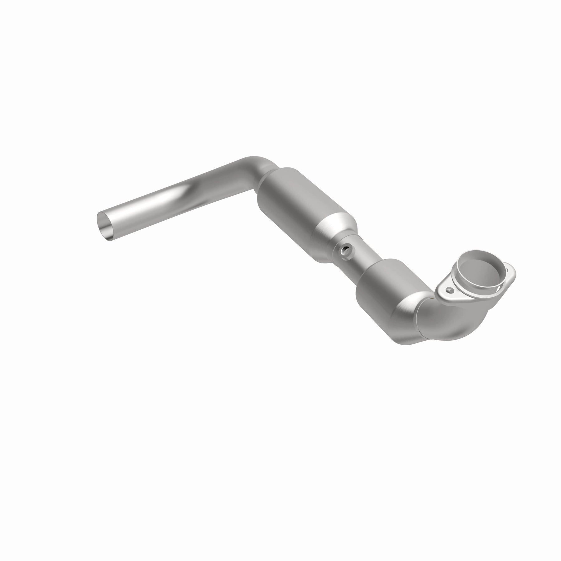 MagnaFlow Exhaust Products 4583077 - Catalytic Converter