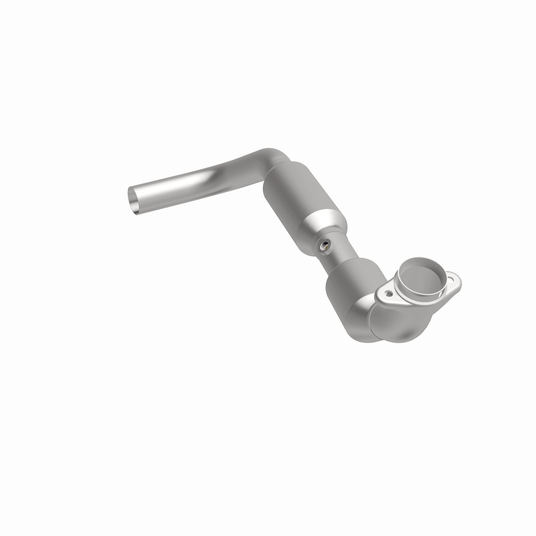 MagnaFlow Exhaust Products 4583077 - Catalytic Converter