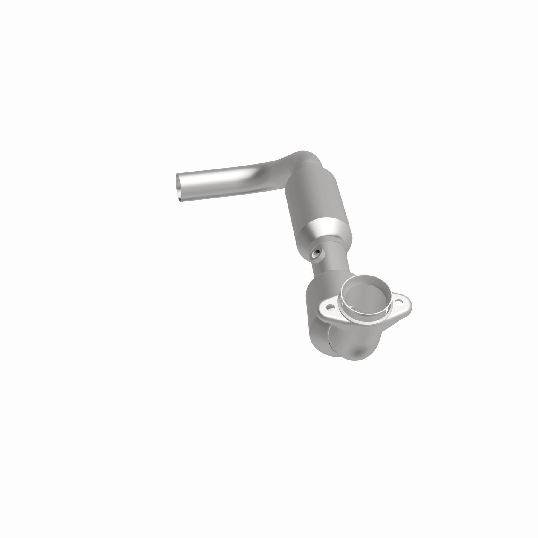 MagnaFlow Exhaust Products 4583077 - Catalytic Converter