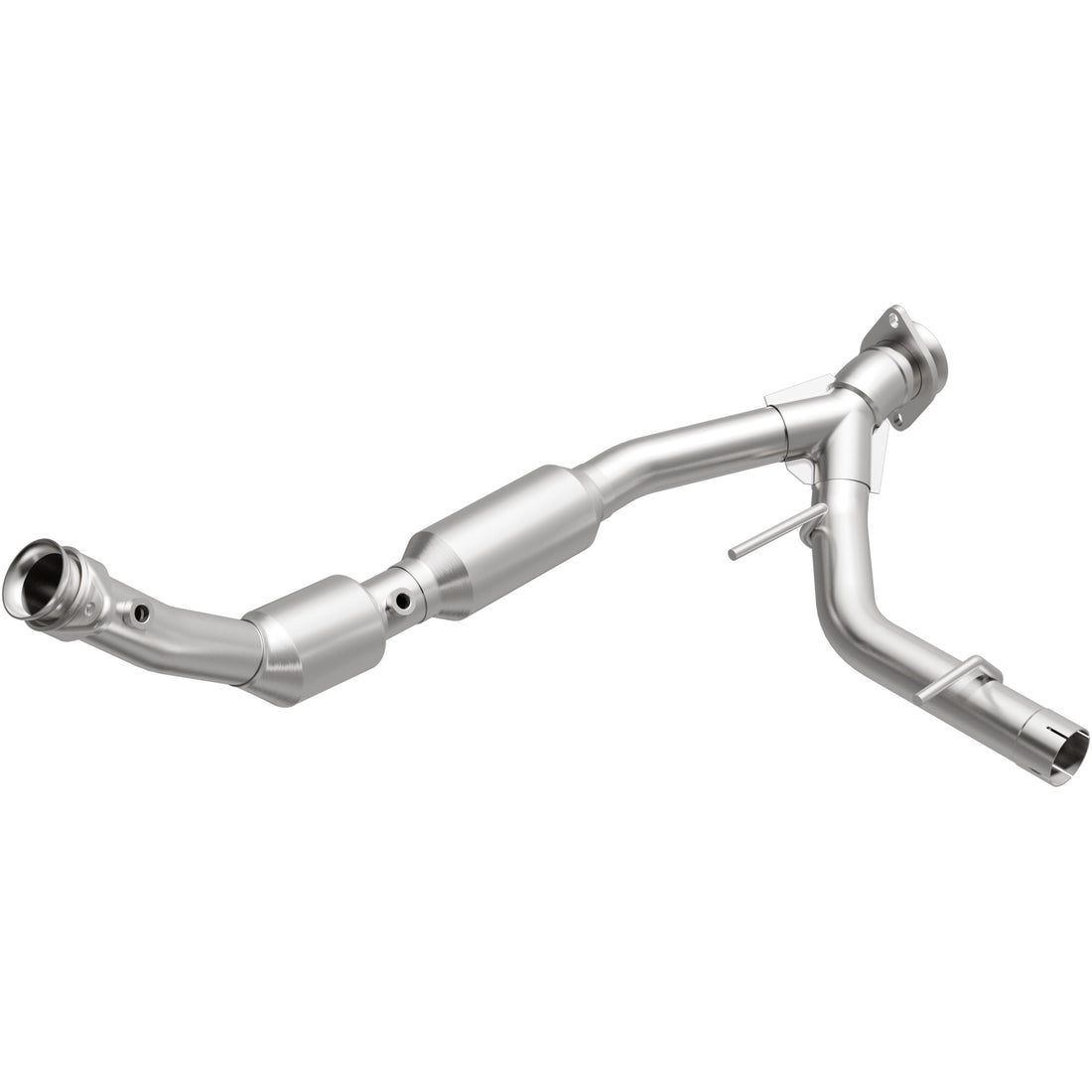 MagnaFlow Exhaust Products 4583078 - Catalytic Converter