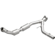 MagnaFlow Exhaust Products 4583078 - Catalytic Converter