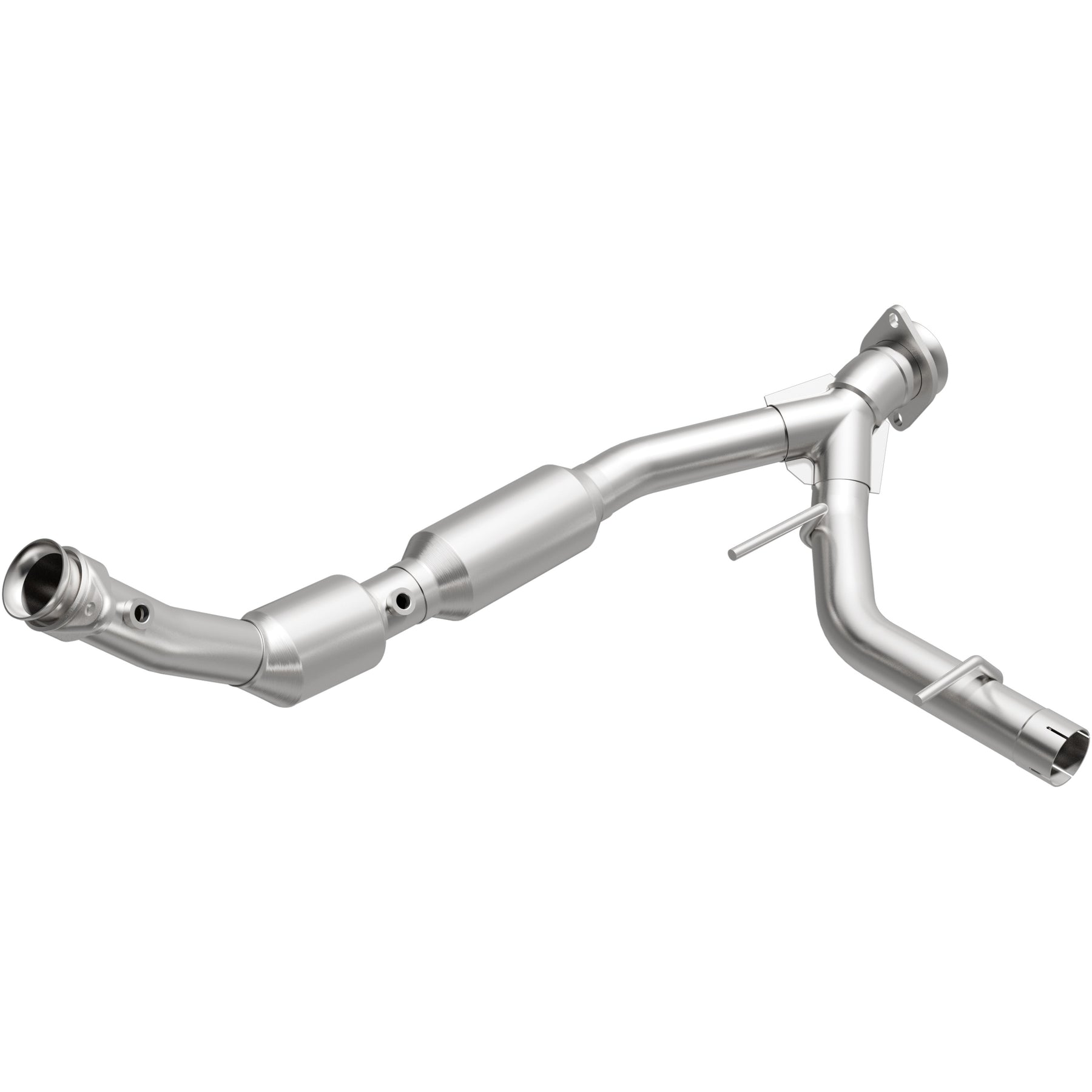 MagnaFlow Exhaust Products 4583078 - Catalytic Converter