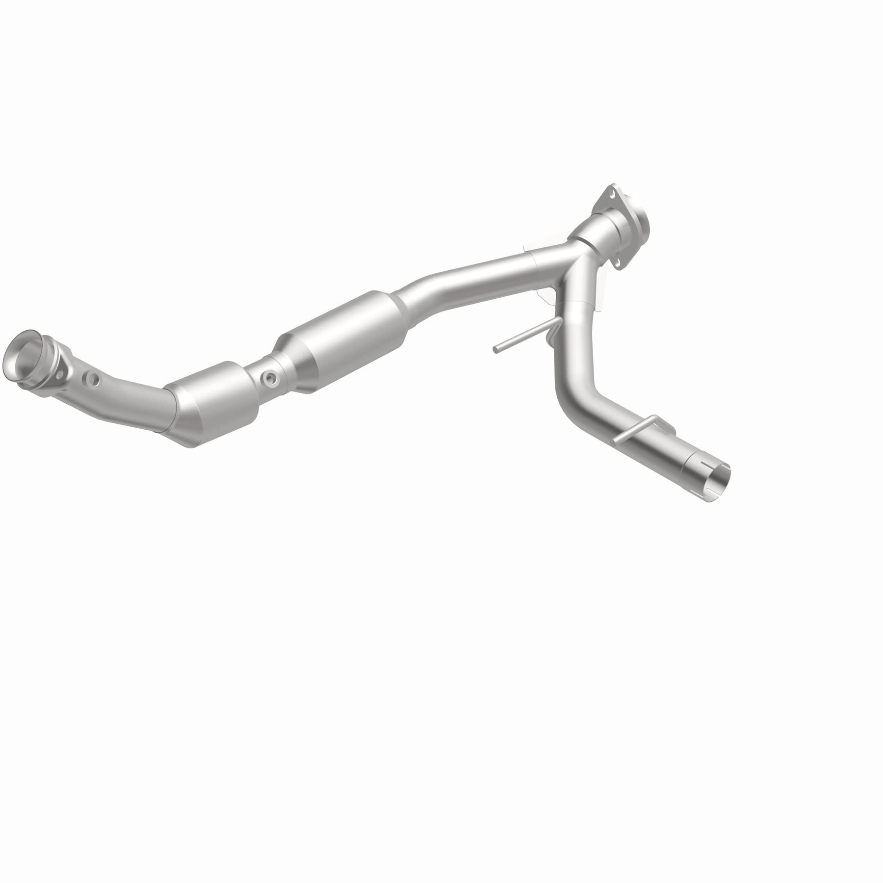 MagnaFlow Exhaust Products 4583078 - Catalytic Converter