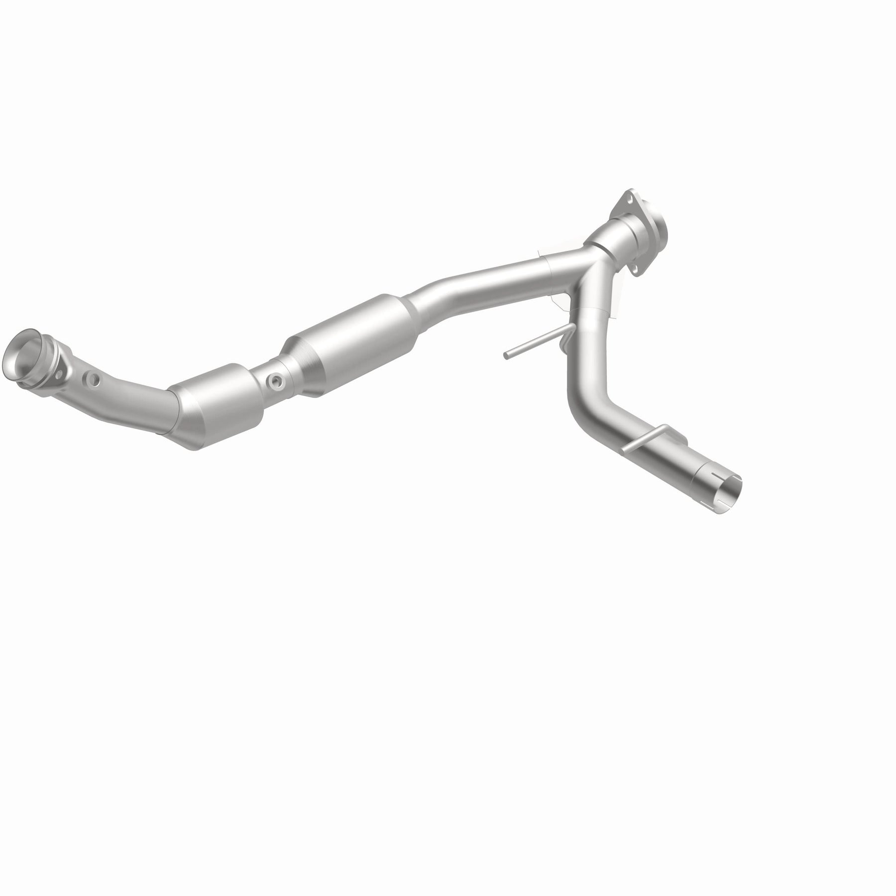 MagnaFlow Exhaust Products 4583078 - Catalytic Converter