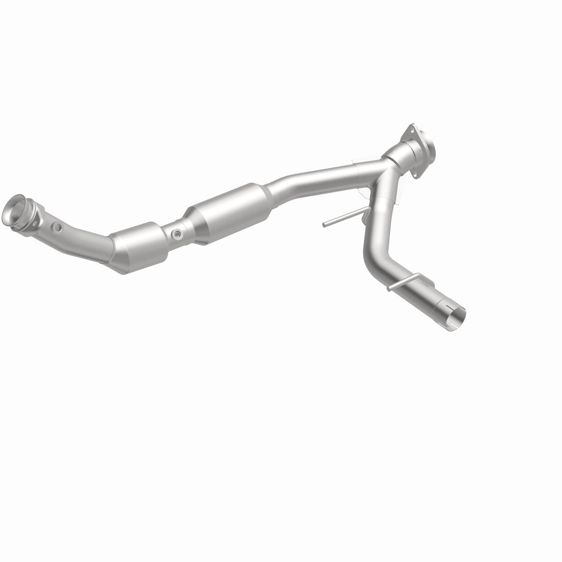 MagnaFlow Exhaust Products 4583078 - Catalytic Converter