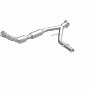 MagnaFlow Exhaust Products 4583078 - Catalytic Converter