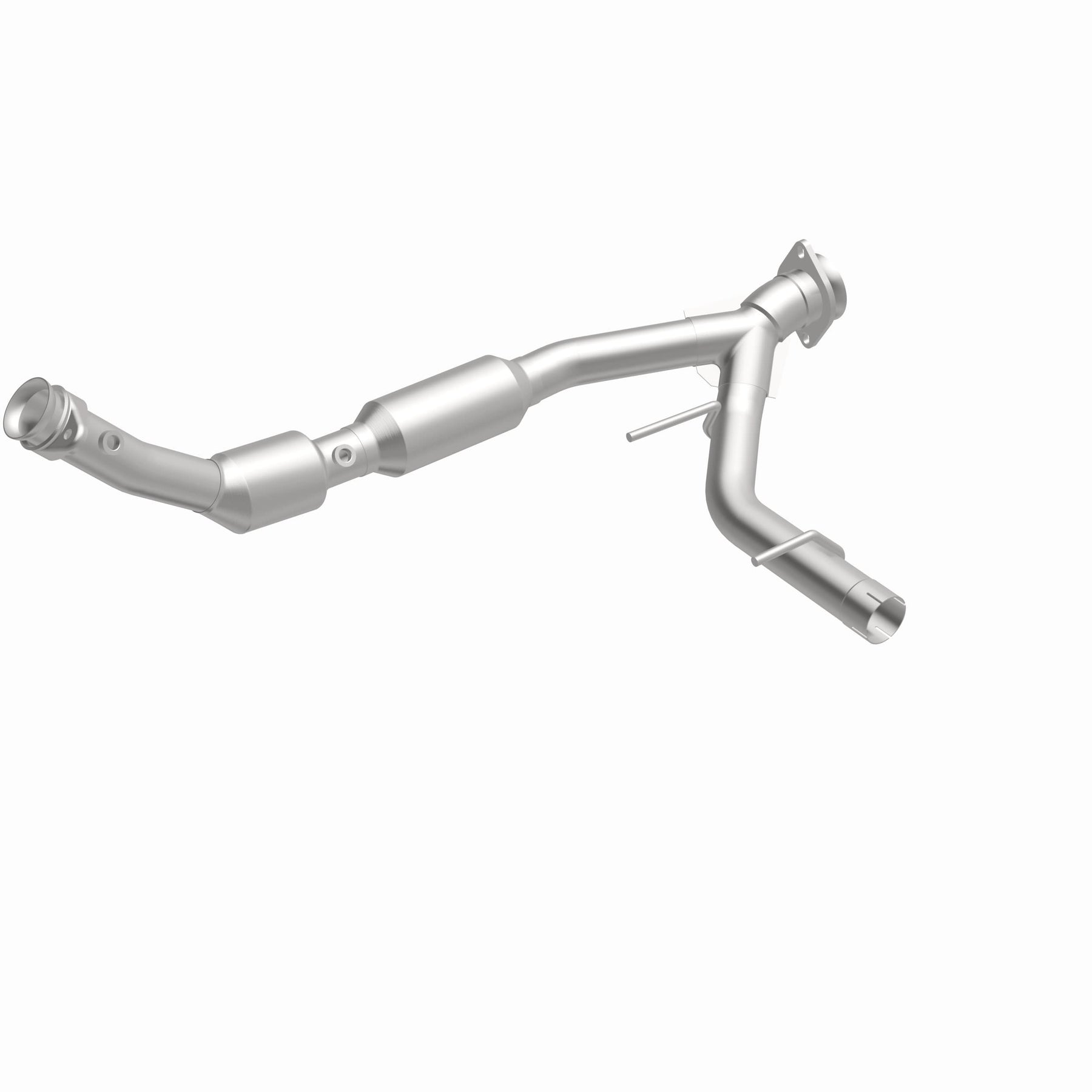MagnaFlow Exhaust Products 4583078 - Catalytic Converter