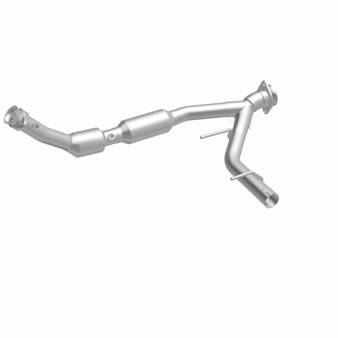 MagnaFlow Exhaust Products 4583078 - Catalytic Converter