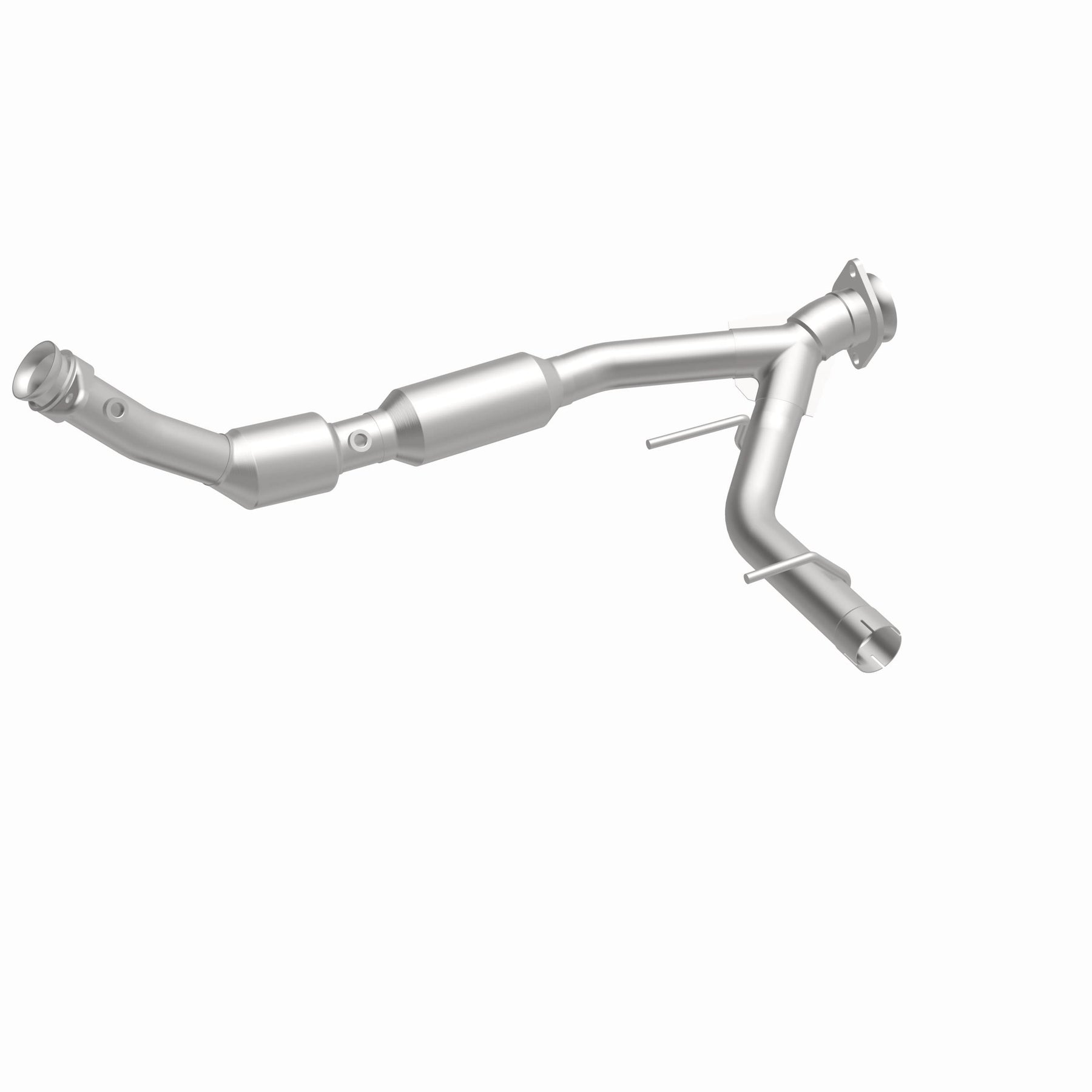 MagnaFlow Exhaust Products 4583078 - Catalytic Converter