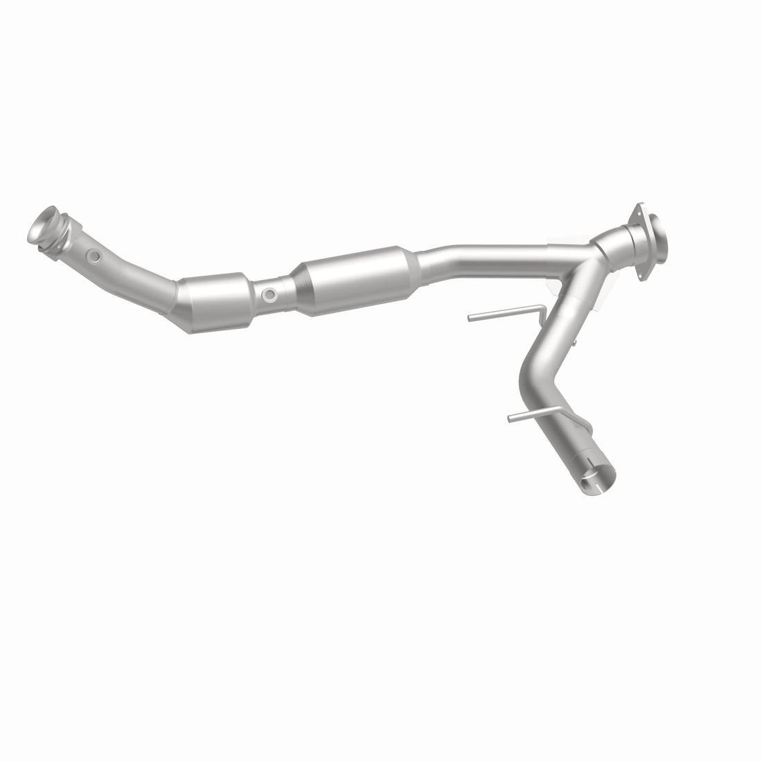MagnaFlow Exhaust Products 4583078 - Catalytic Converter