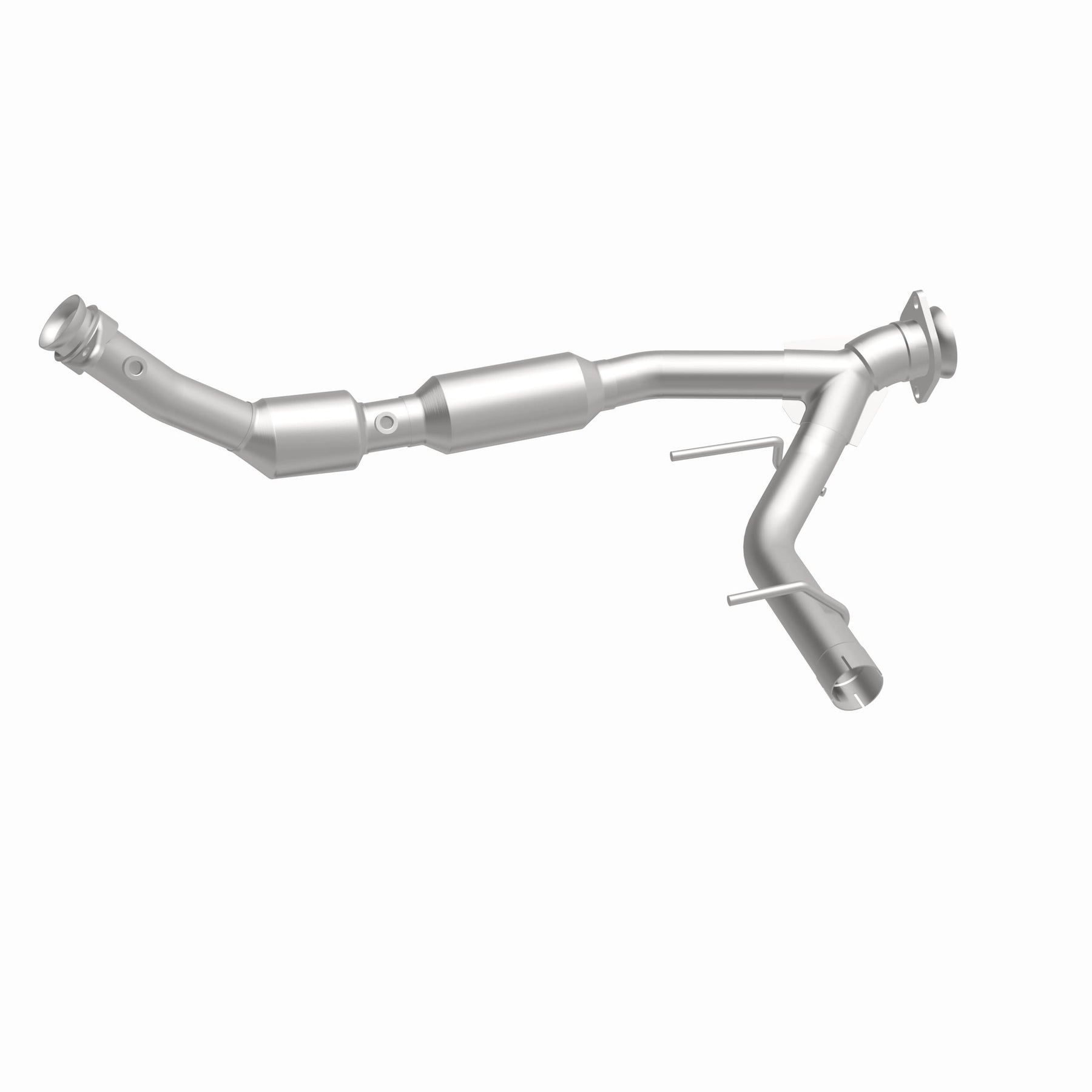 MagnaFlow Exhaust Products 4583078 - Catalytic Converter