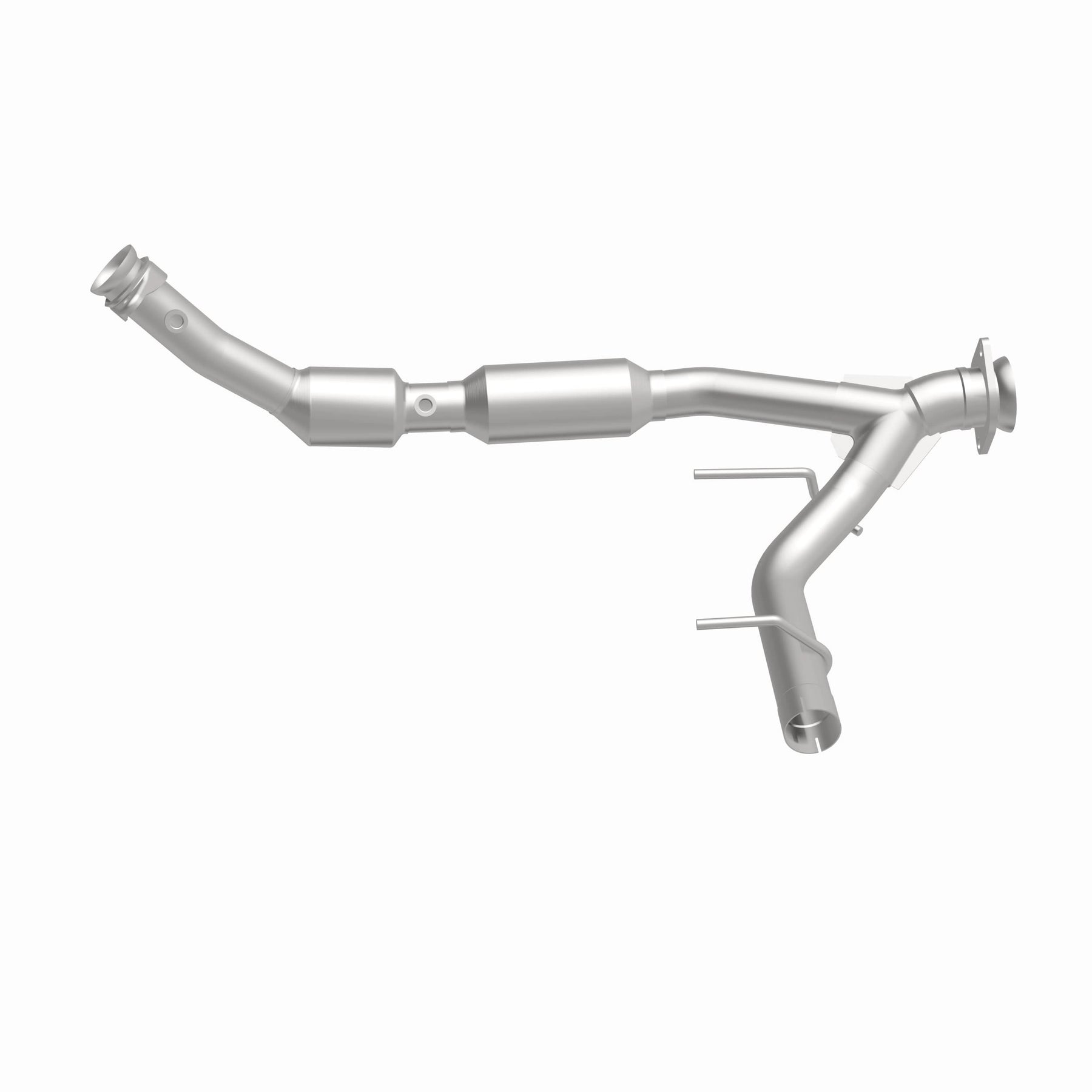 MagnaFlow Exhaust Products 4583078 - Catalytic Converter