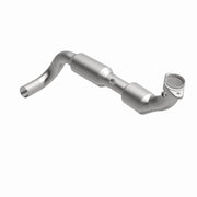 MagnaFlow Exhaust Products 4583087 - Catalytic Converter