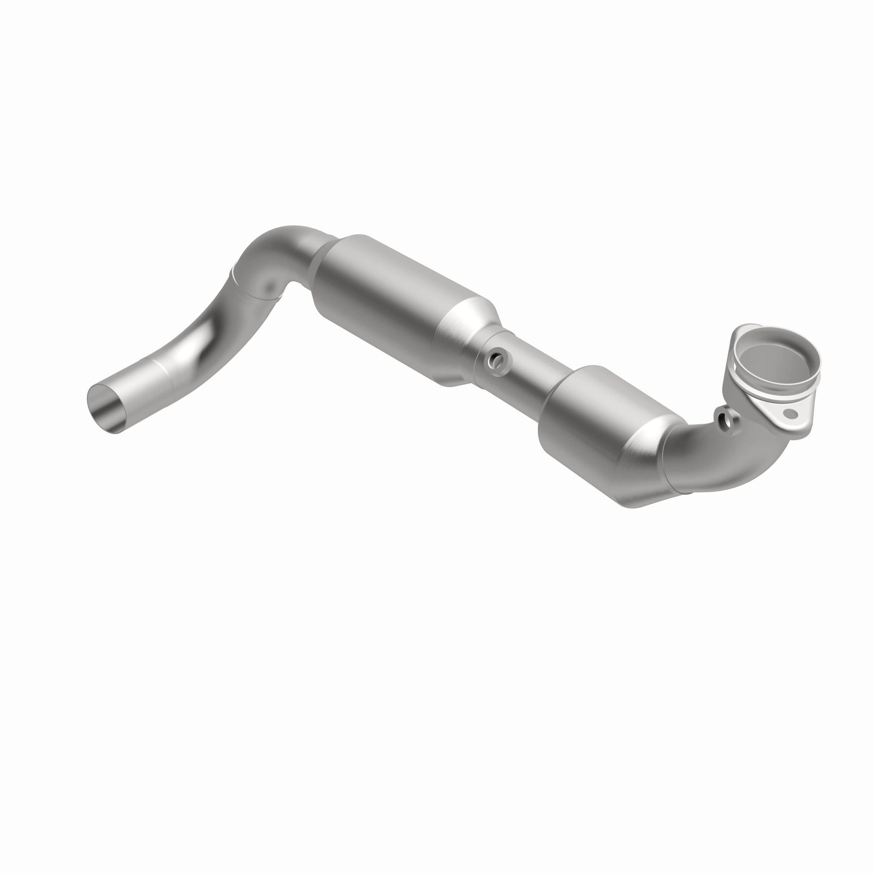 MagnaFlow Exhaust Products 4583087 - Catalytic Converter