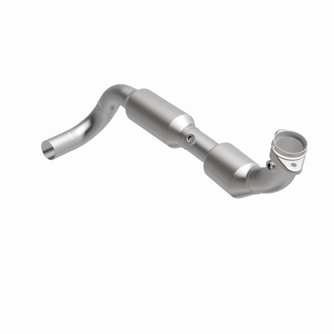 MagnaFlow Exhaust Products 4583087 - Catalytic Converter