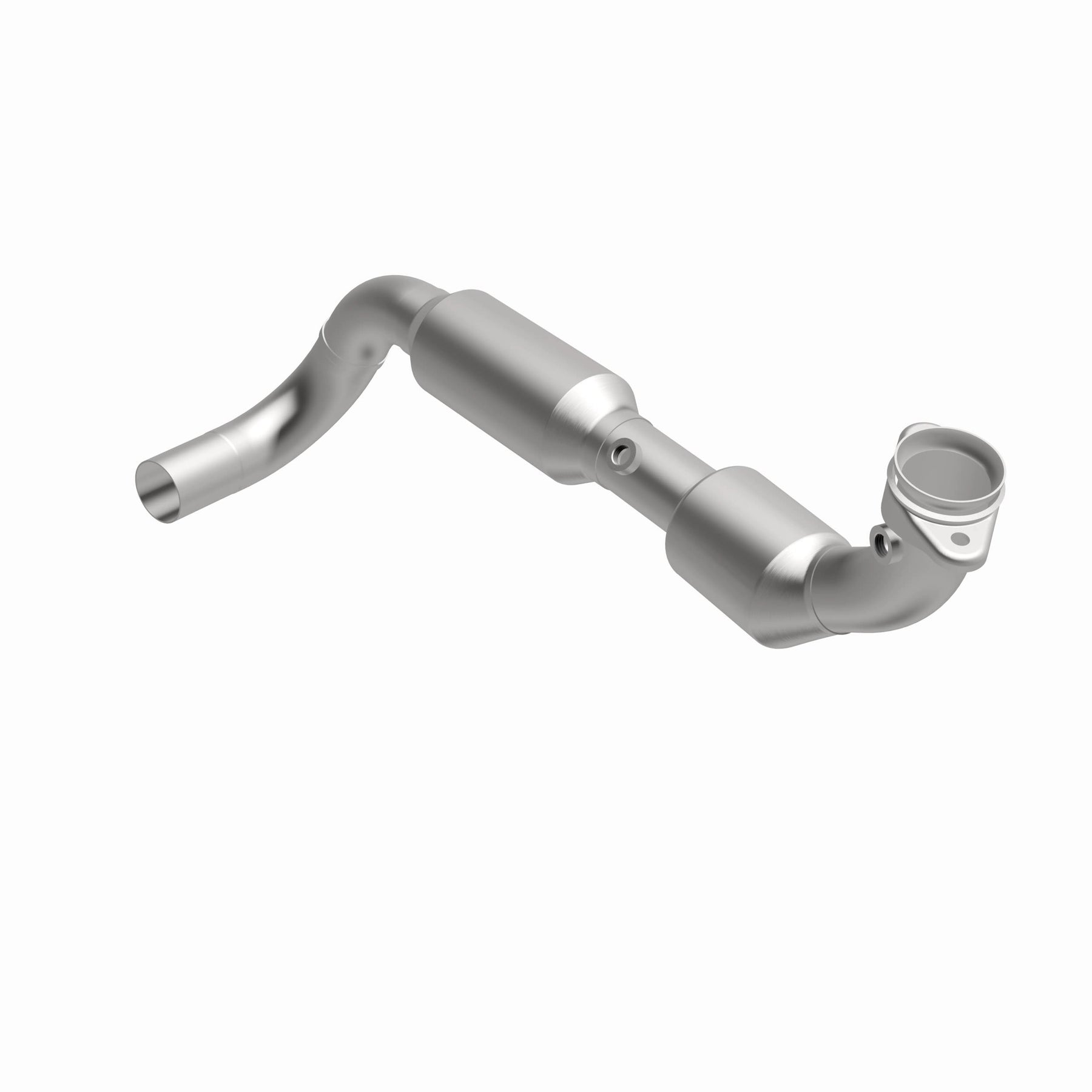 MagnaFlow Exhaust Products 4583087 - Catalytic Converter