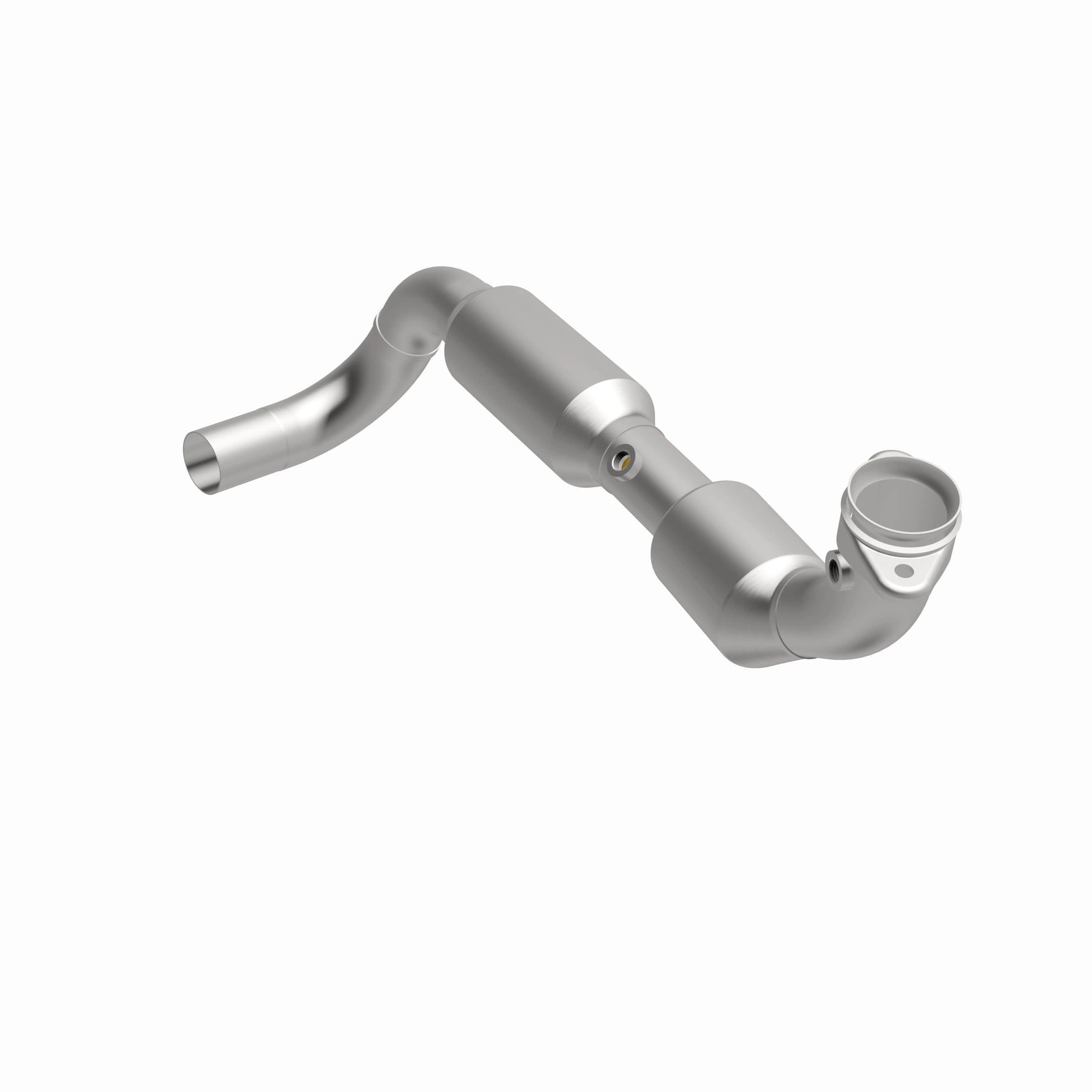 MagnaFlow Exhaust Products 4583087 - Catalytic Converter