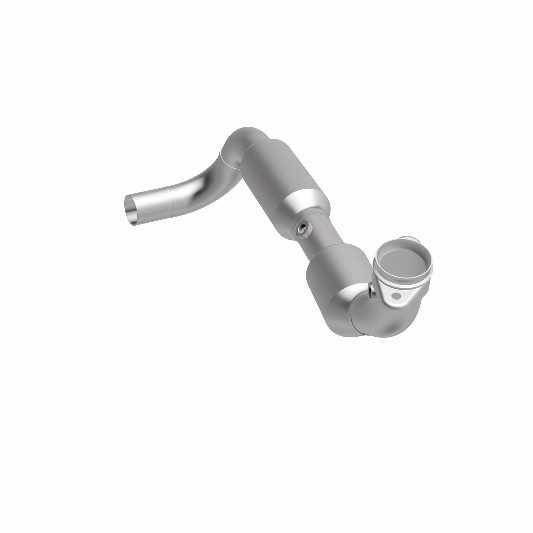 MagnaFlow Exhaust Products 4583087 - Catalytic Converter