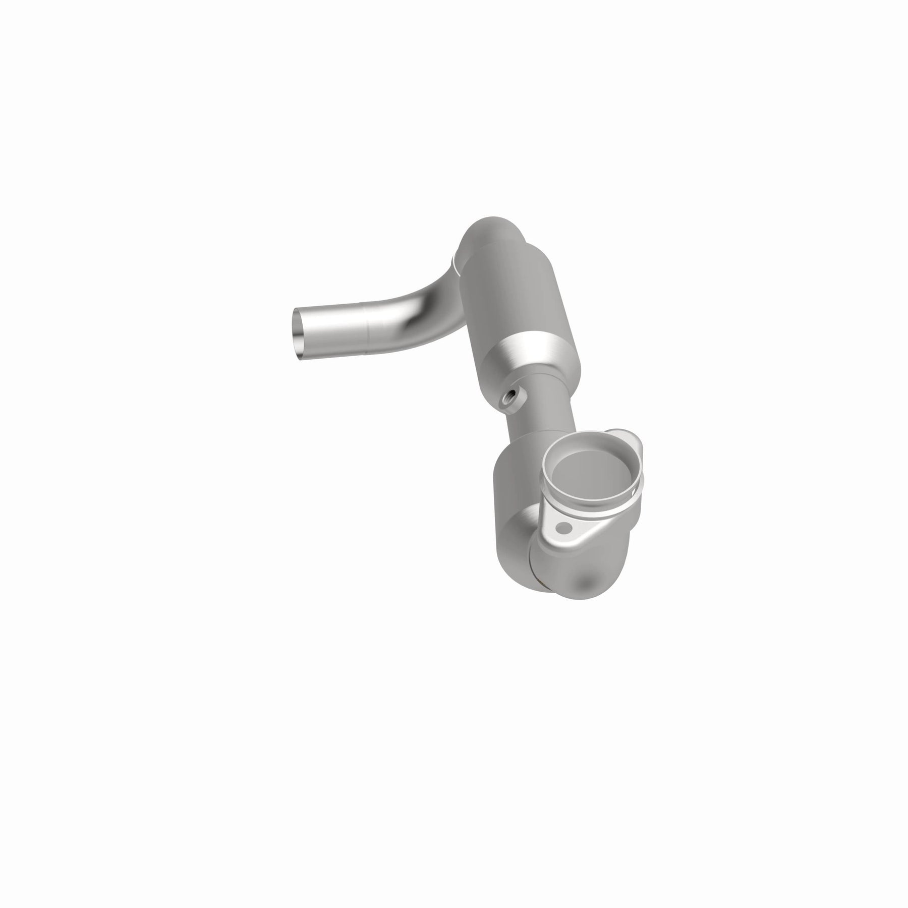 MagnaFlow Exhaust Products 4583087 - Catalytic Converter