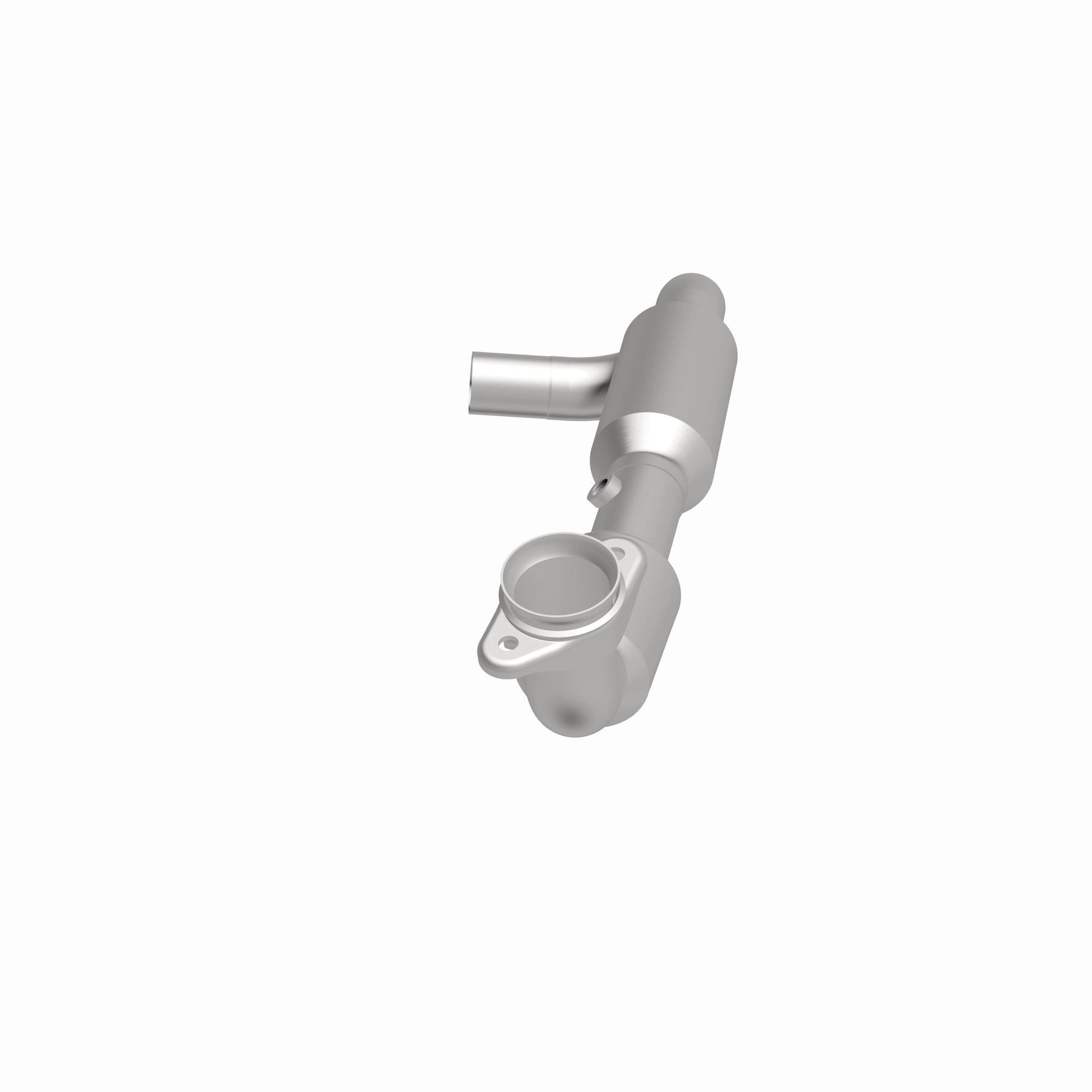 MagnaFlow Exhaust Products 4583087 - Catalytic Converter
