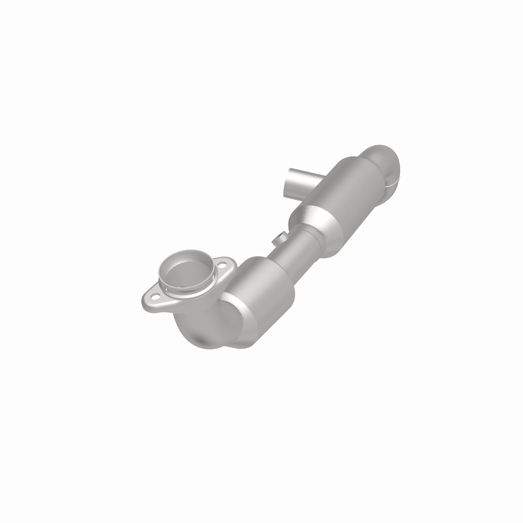 MagnaFlow Exhaust Products 4583087 - Catalytic Converter