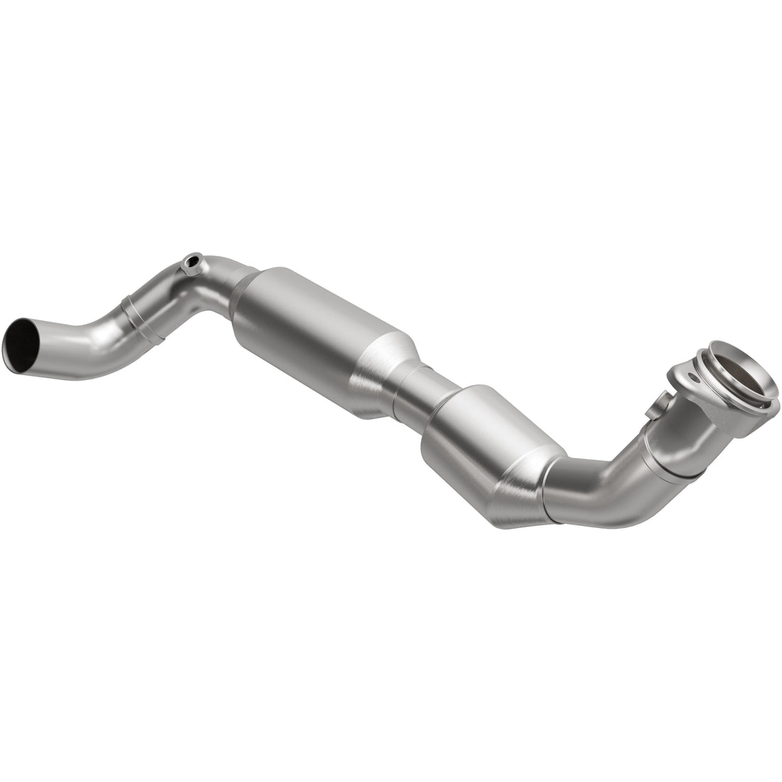 MagnaFlow Exhaust Products 4583090 - Catalytic Converter