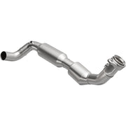 MagnaFlow Exhaust Products 4583090 - Catalytic Converter