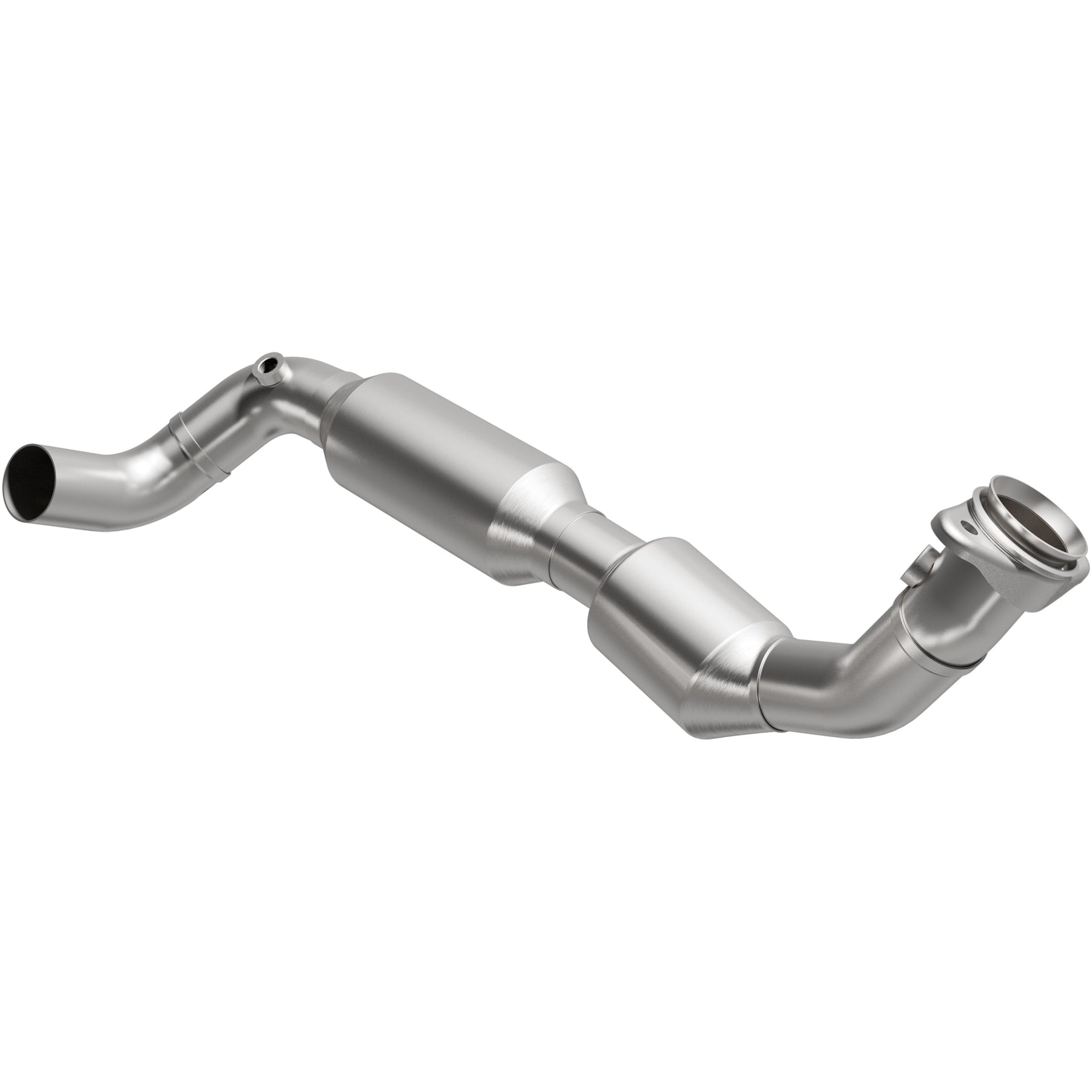 MagnaFlow Exhaust Products 4583090 - Catalytic Converter