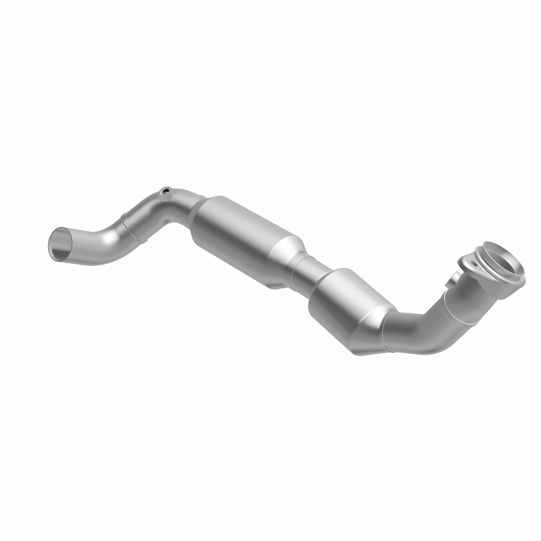 MagnaFlow Exhaust Products 4583090 - Catalytic Converter