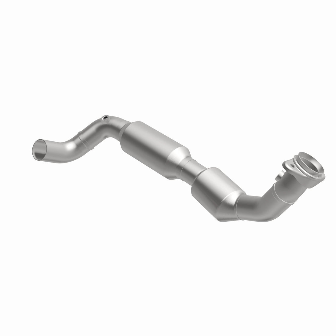 MagnaFlow Exhaust Products 4583090 - Catalytic Converter
