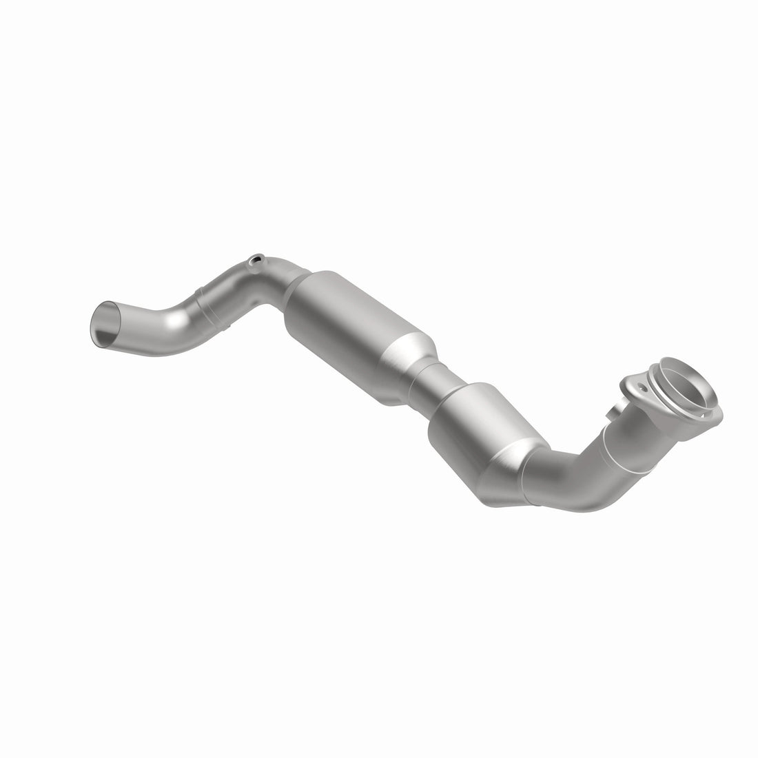 MagnaFlow Exhaust Products 4583090 - Catalytic Converter