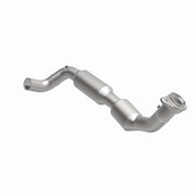 MagnaFlow Exhaust Products 4583090 - Catalytic Converter