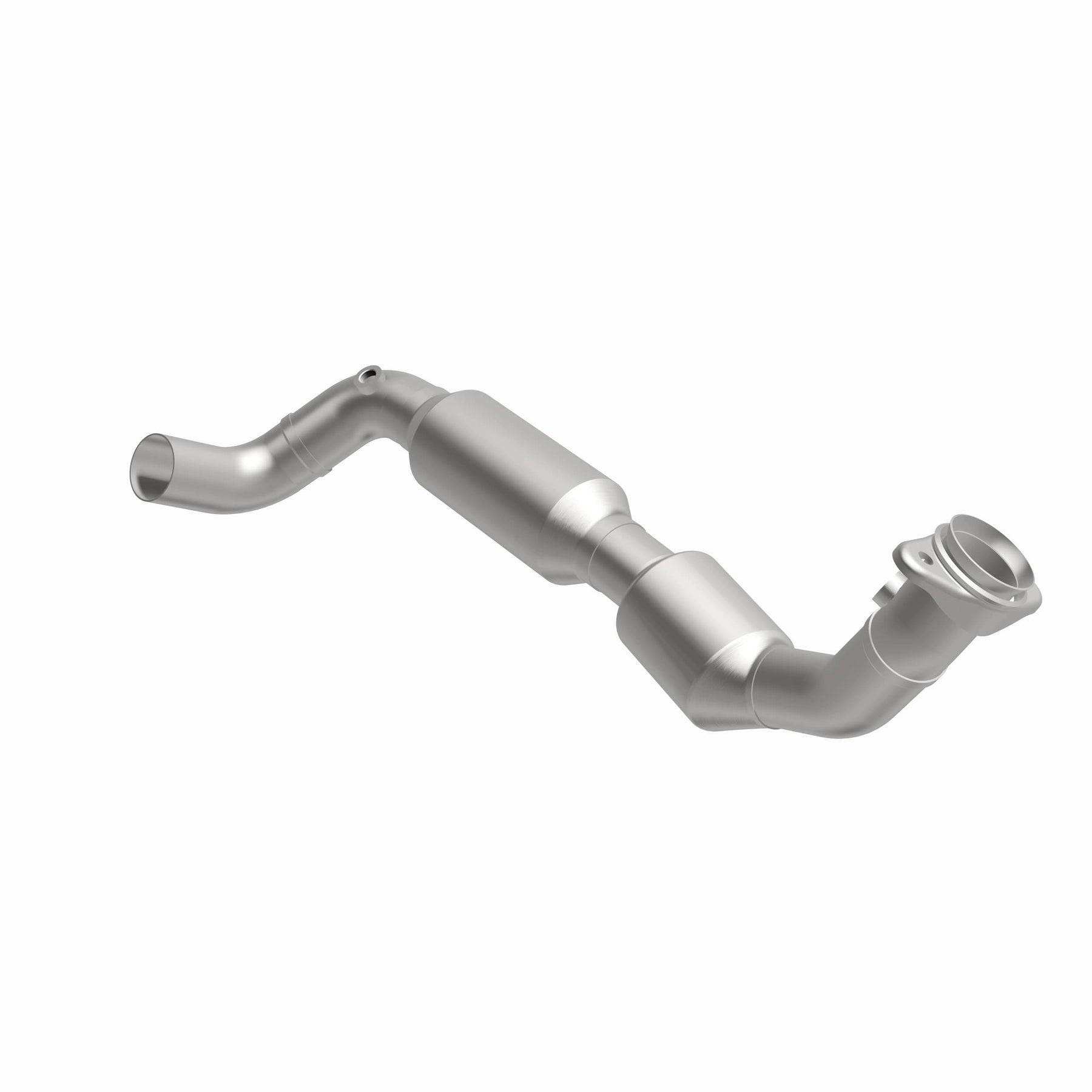 MagnaFlow Exhaust Products 4583090 - Catalytic Converter