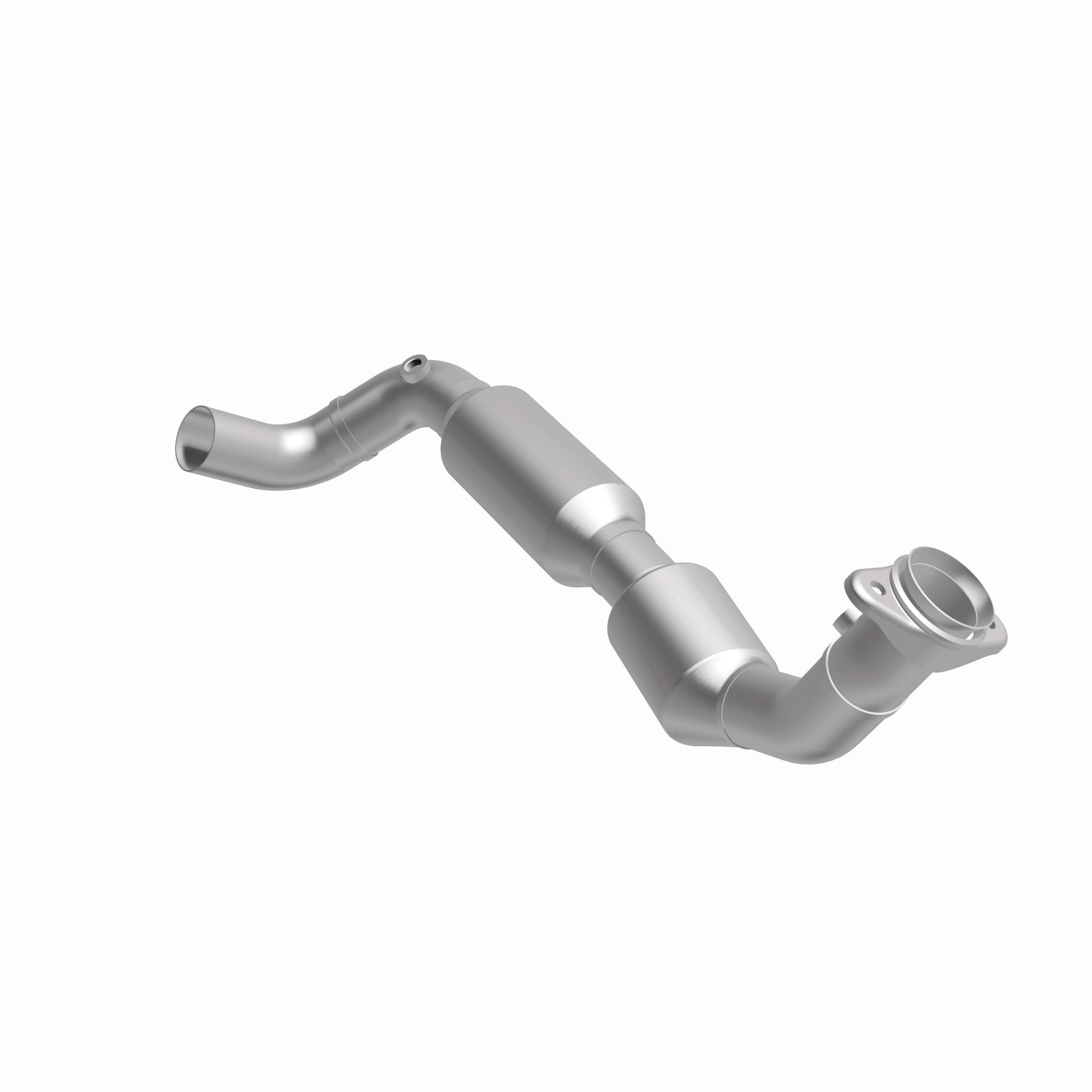 MagnaFlow Exhaust Products 4583090 - Catalytic Converter