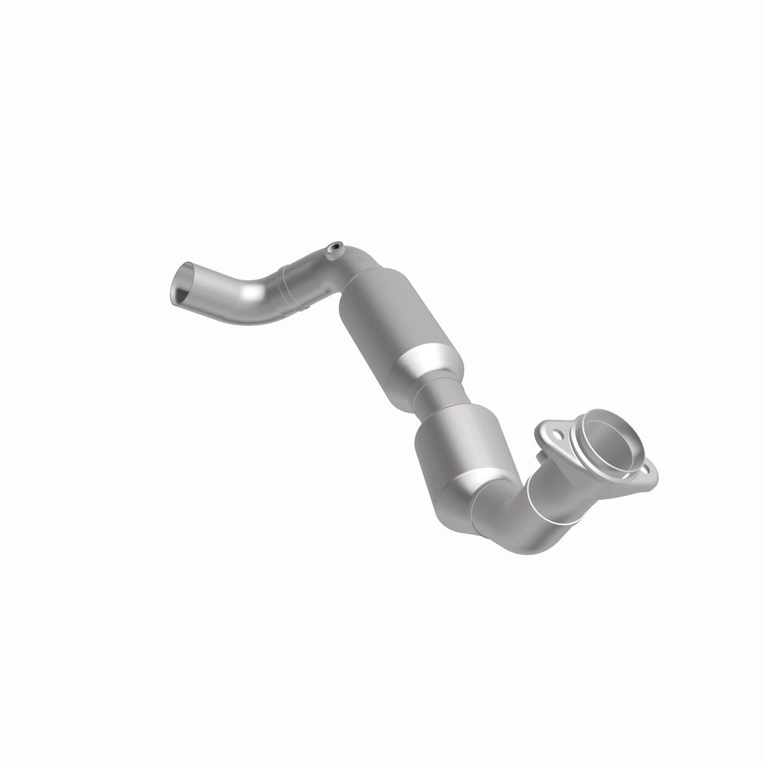 MagnaFlow Exhaust Products 4583090 - Catalytic Converter