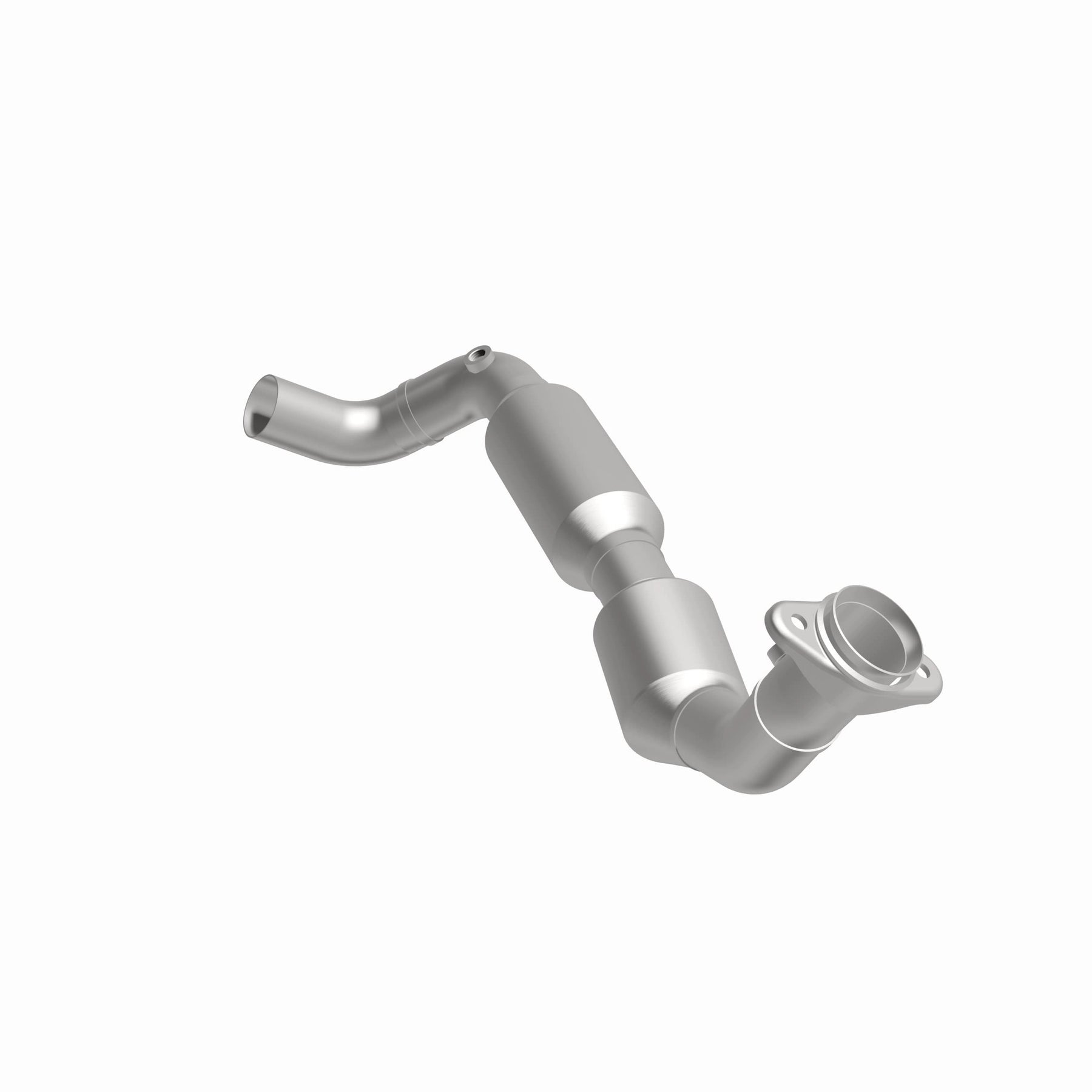 MagnaFlow Exhaust Products 4583090 - Catalytic Converter