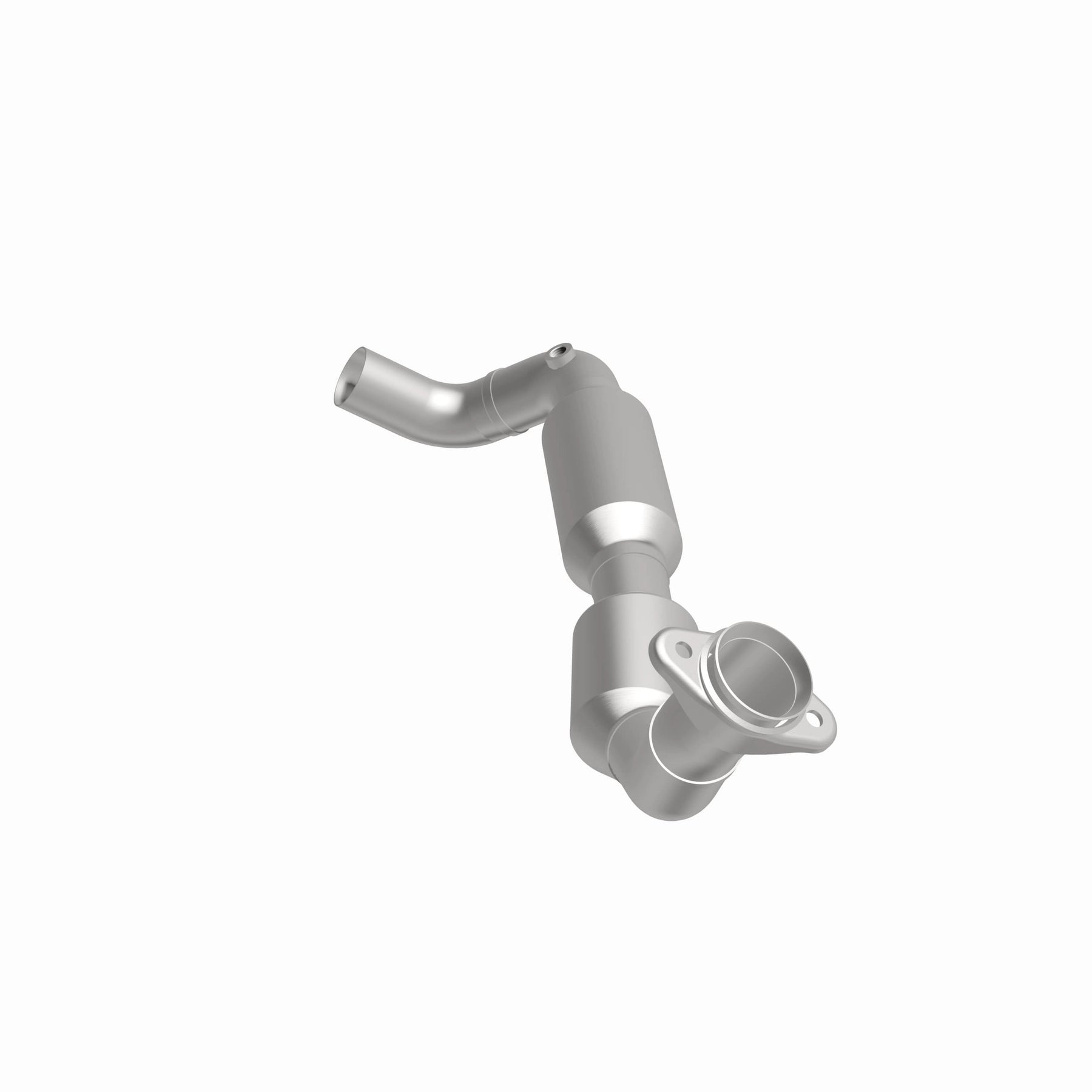 MagnaFlow Exhaust Products 4583090 - Catalytic Converter