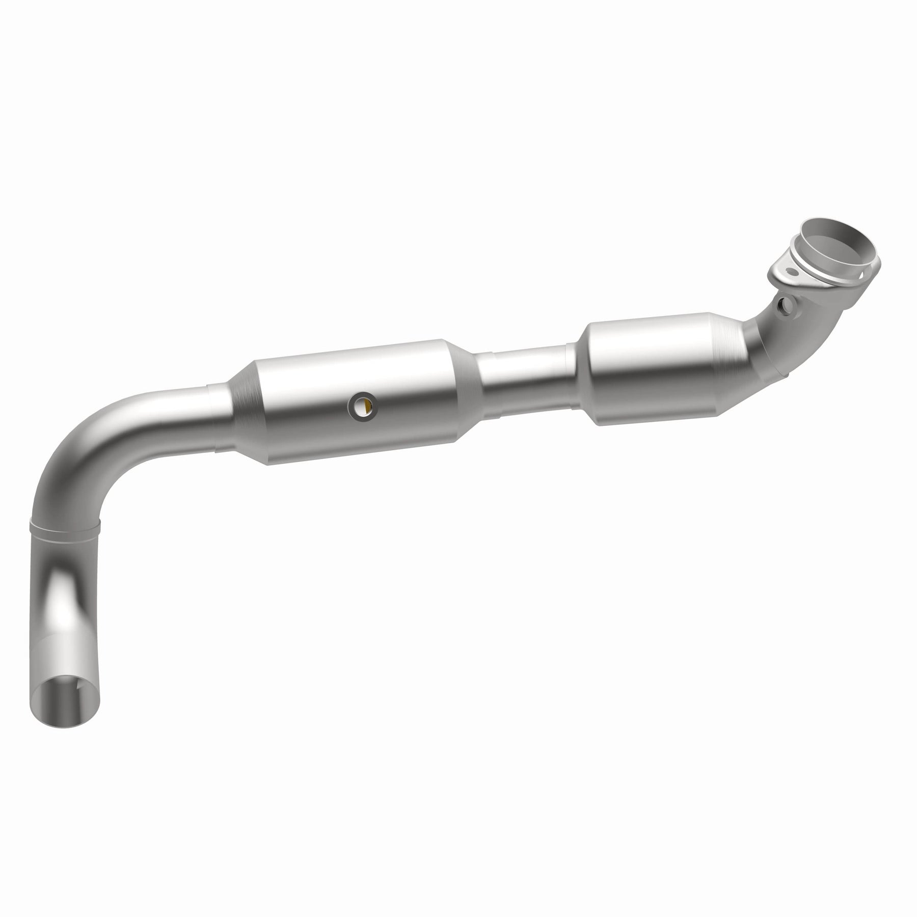 MagnaFlow Exhaust Products 4583238 - Catalytic Converter