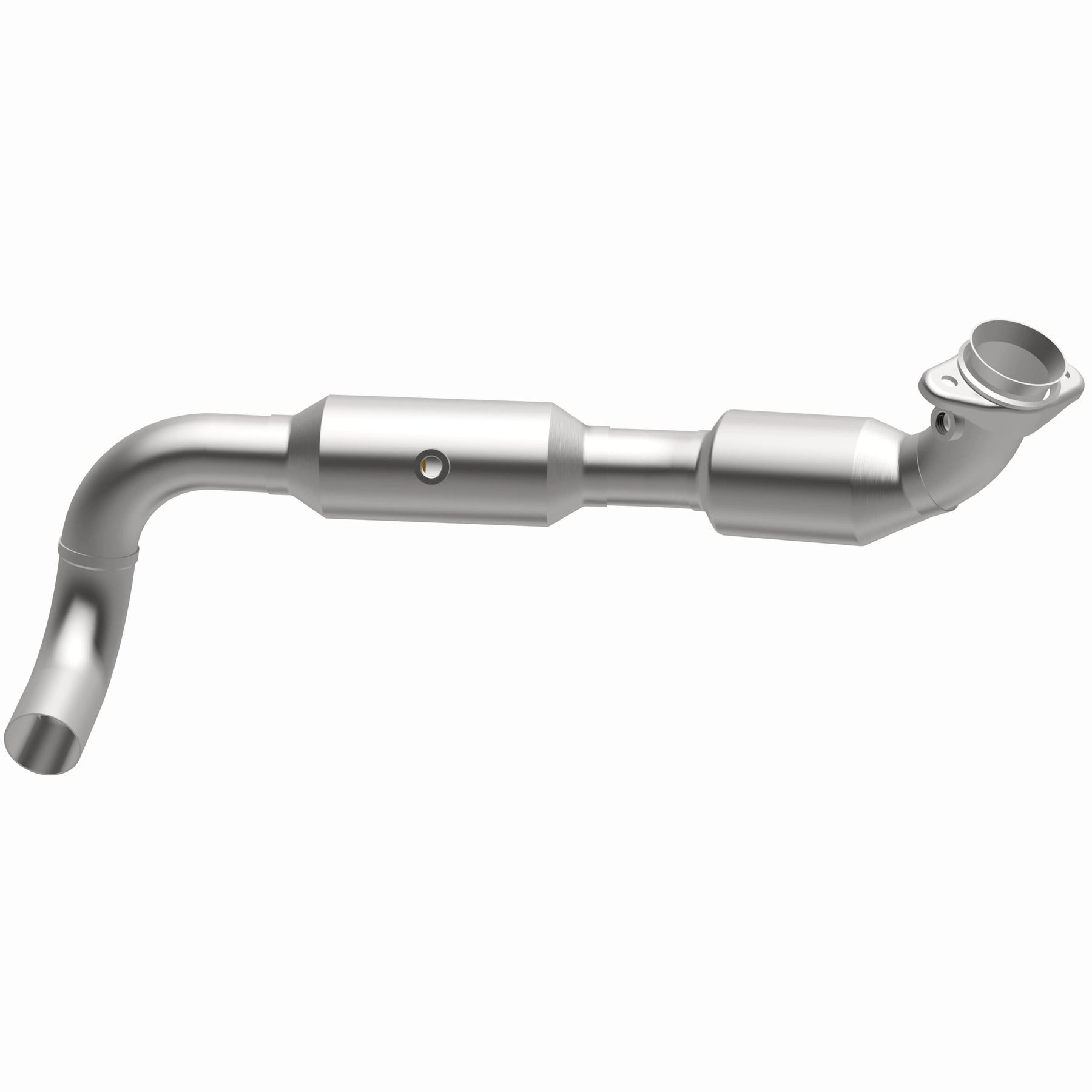 MagnaFlow Exhaust Products 4583238 - Catalytic Converter
