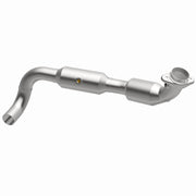 MagnaFlow Exhaust Products 4583238 - Catalytic Converter