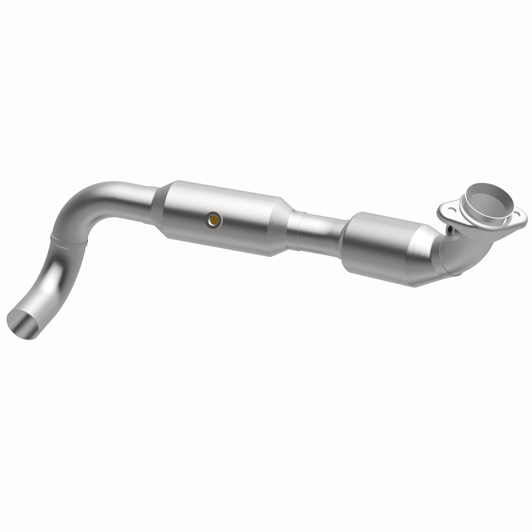 MagnaFlow Exhaust Products 4583238 - Catalytic Converter