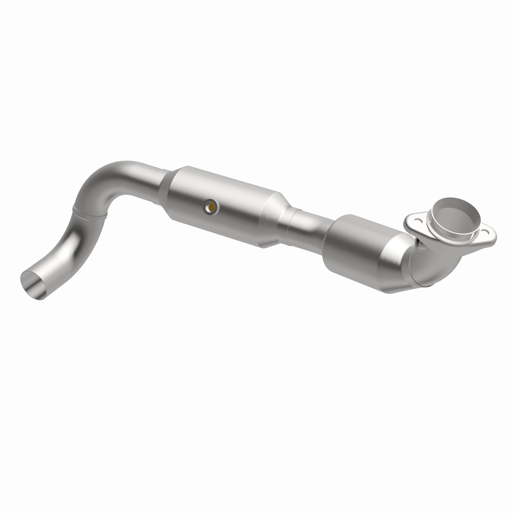 MagnaFlow Exhaust Products 4583238 - Catalytic Converter