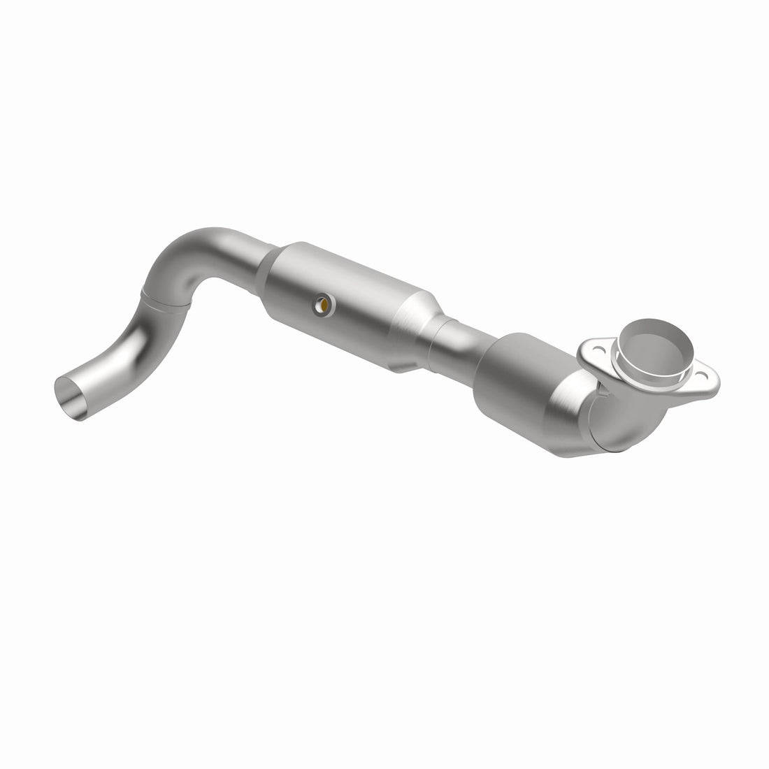 MagnaFlow Exhaust Products 4583238 - Catalytic Converter