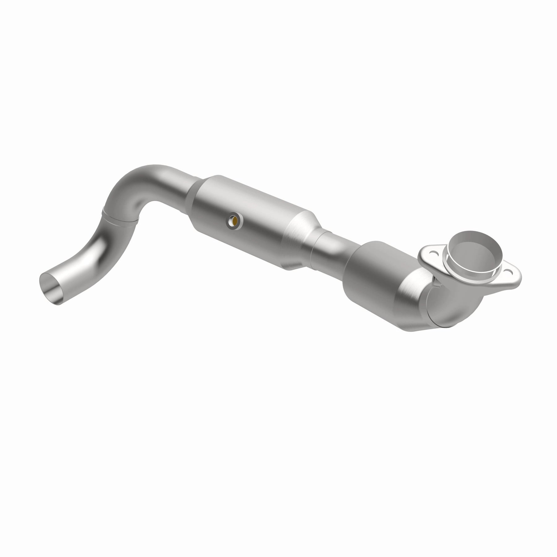 MagnaFlow Exhaust Products 4583238 - Catalytic Converter