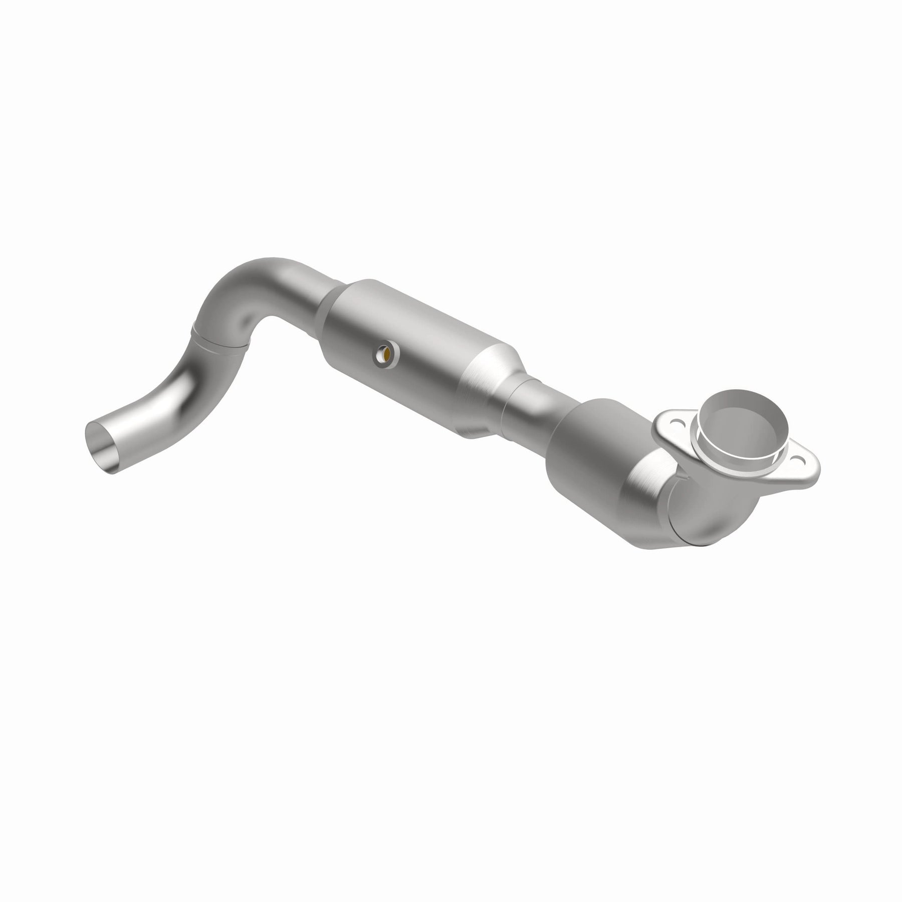 MagnaFlow Exhaust Products 4583238 - Catalytic Converter