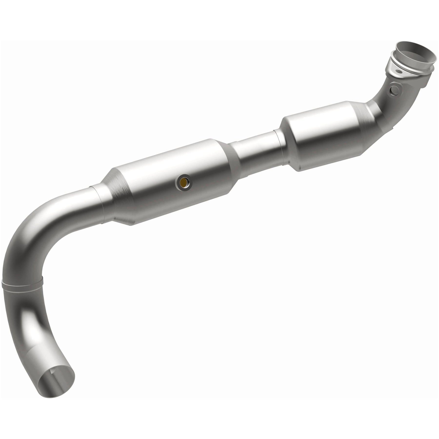 MagnaFlow Exhaust Products 4583238 - Catalytic Converter